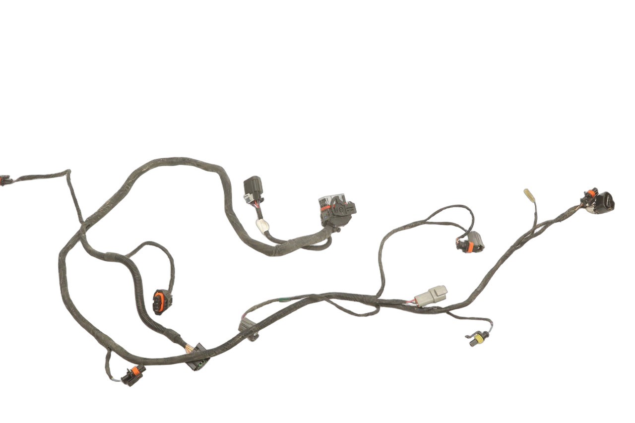 Can-Am Commander 800 11 Engine Wiring Harness 420666332 54376