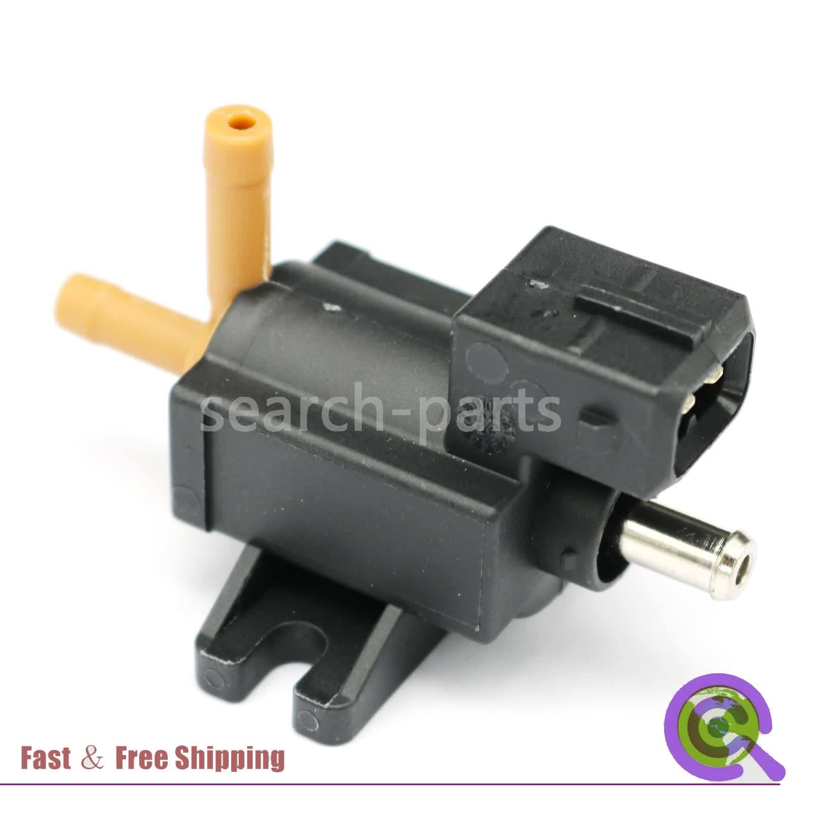 For 2017-2022 Can-Am Maverick X3 Max R Renegade 900 Ace Solenoid Valve 420664636