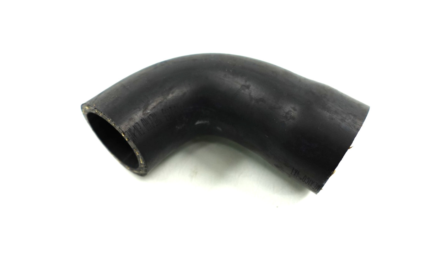 NEW 2024-2025 Can-Am Maverick R MAX OEM Engine Inlet Hose 709201090