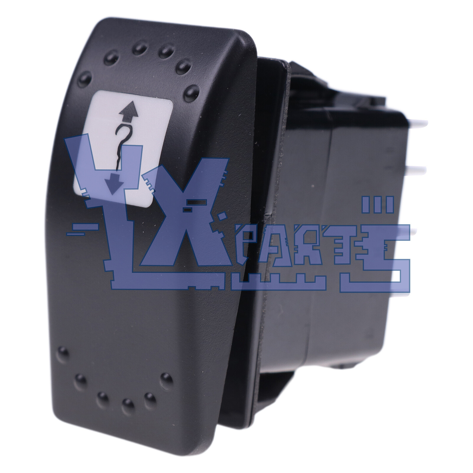 Winch Switch 710002052 for CAN AM 2011-2017 Commander Maverick Defender Traxter