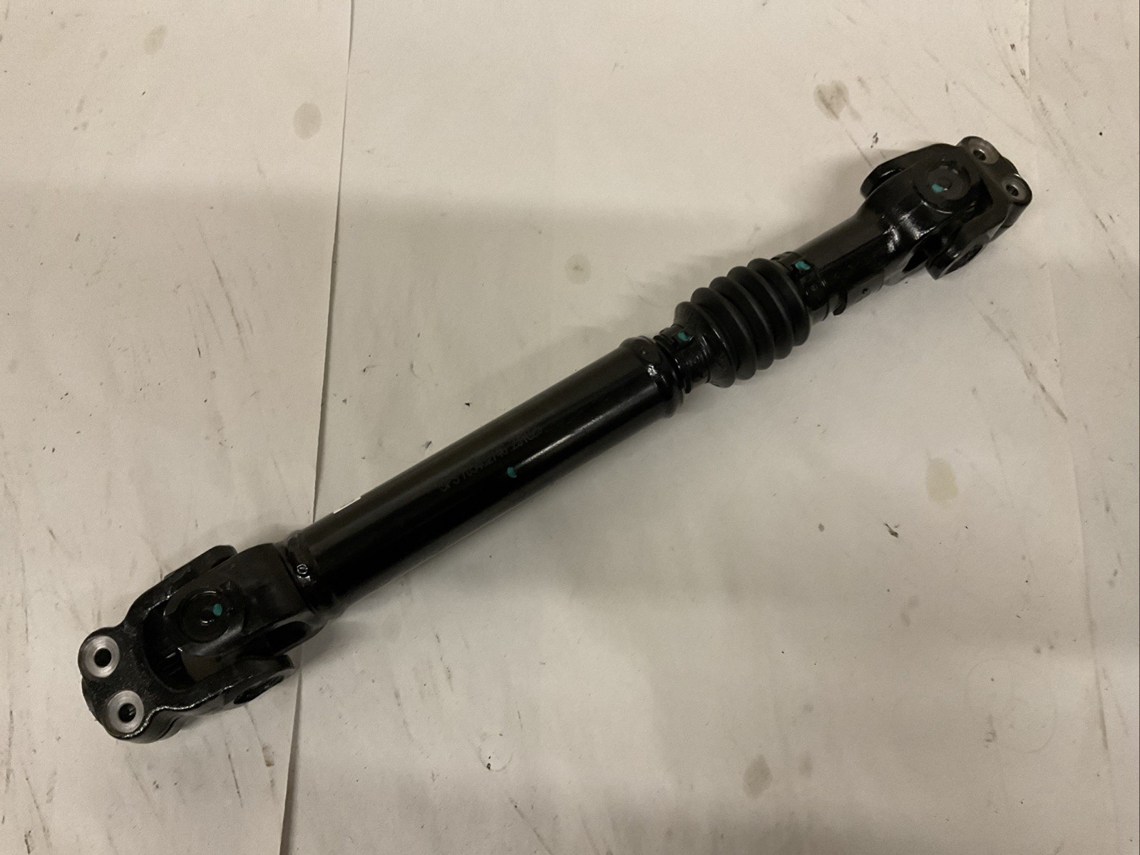 Can Am Maverick R Front Drive Shaft 2024-25 Good Condition Part #705402746 #DS2