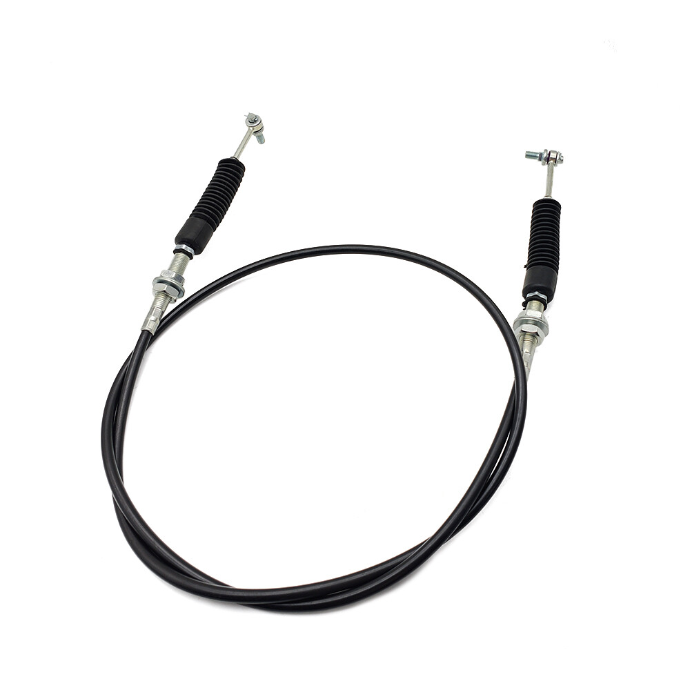 For CAN-AM 707001809 Shift Gear Selector Cable Maveric X3 2Seater 2017-2023