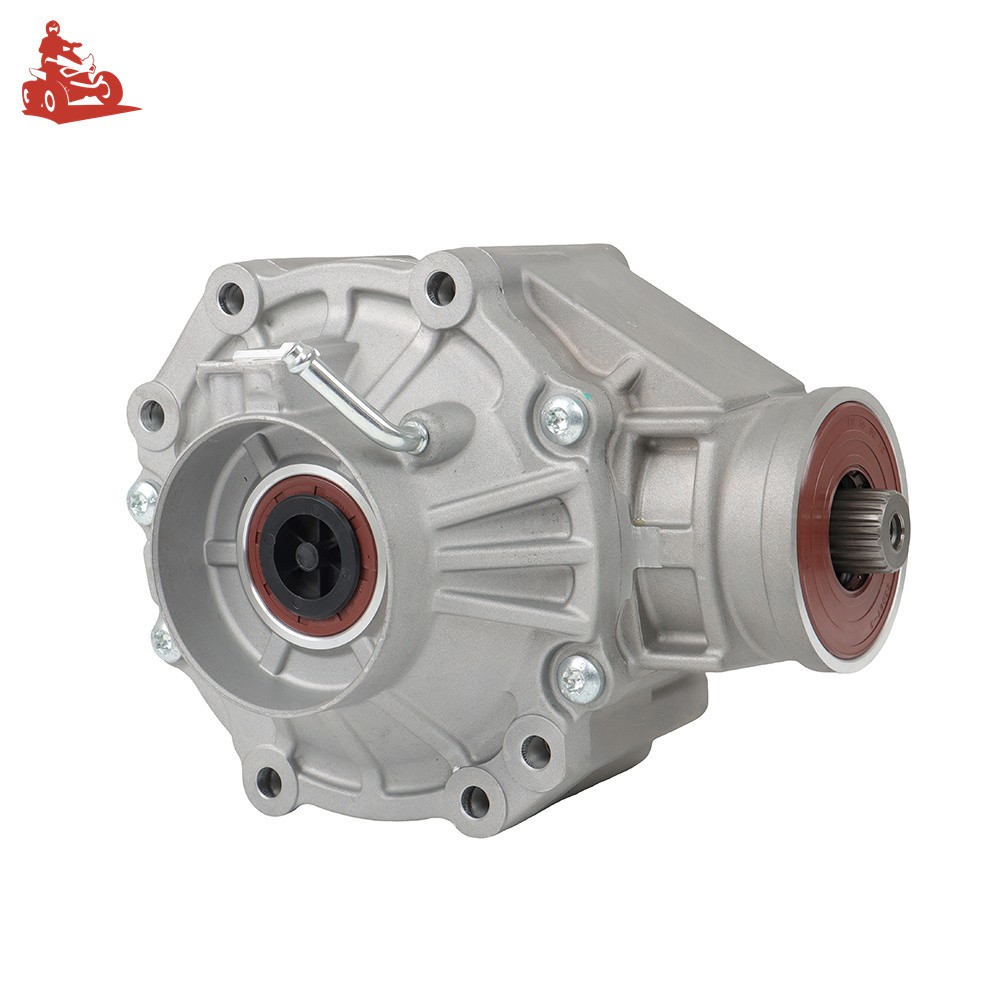 New Rear Differential Diff Rear Chunk For Can-Am Outlander XMR 2013-18 705502178