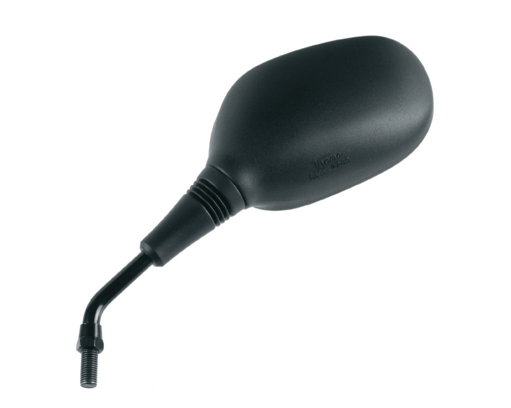 VICMA VICMA left rearview mirror – CE approval, handlebar mounting