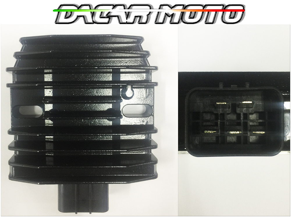 1996 Honda Quad TRX Fourtrax FOREMAN 400 TOP QUALITY MODIFIED REGULATOR