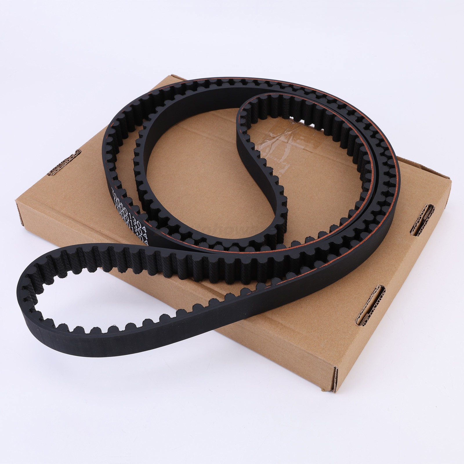 Rear Drive Belt 705501304 For Can‑Am Spyder RT F3 Roadster 2015‑2025