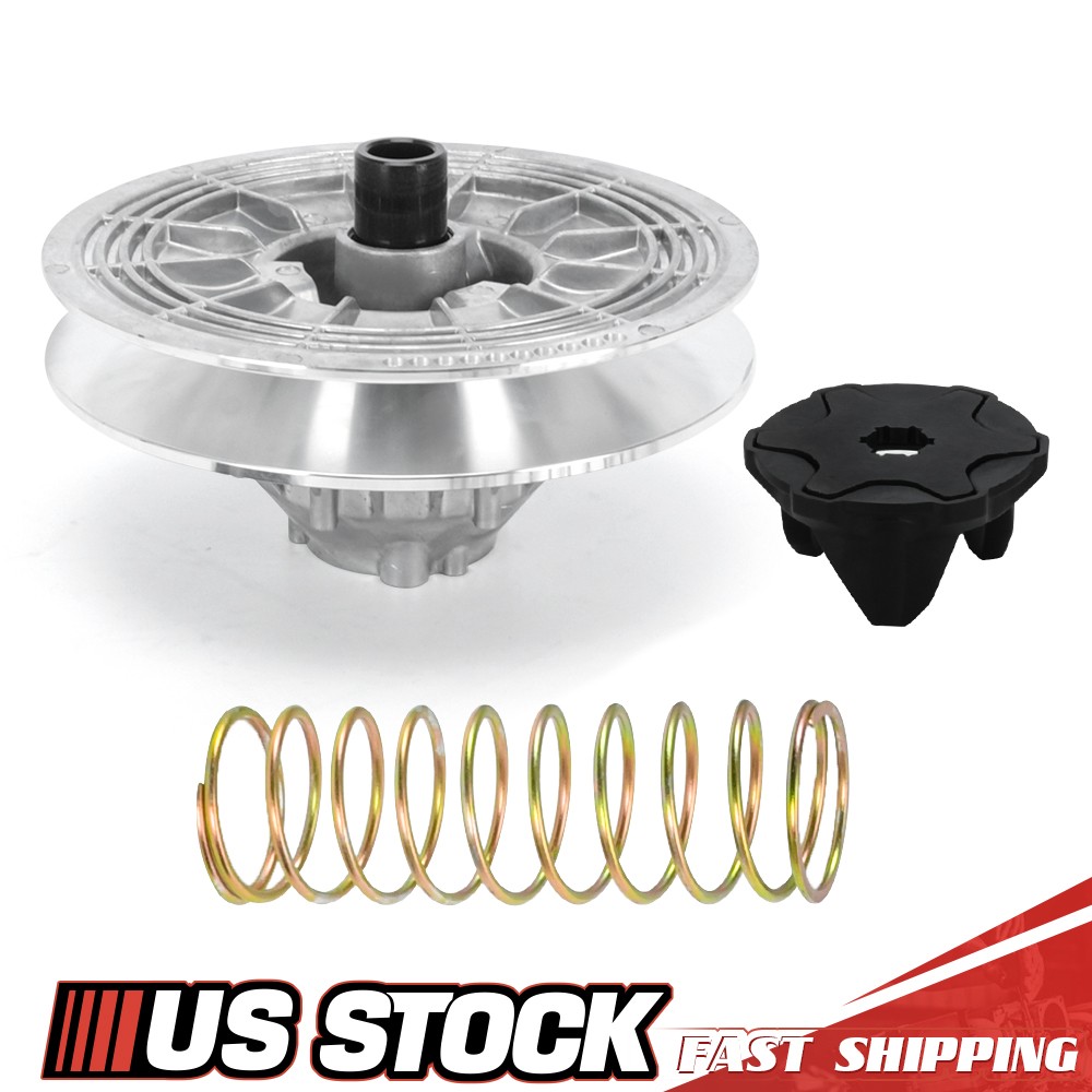 For CanAm Outlander 1000R 4×4 Maverick Commander 1000R Secondary Driven Clutch